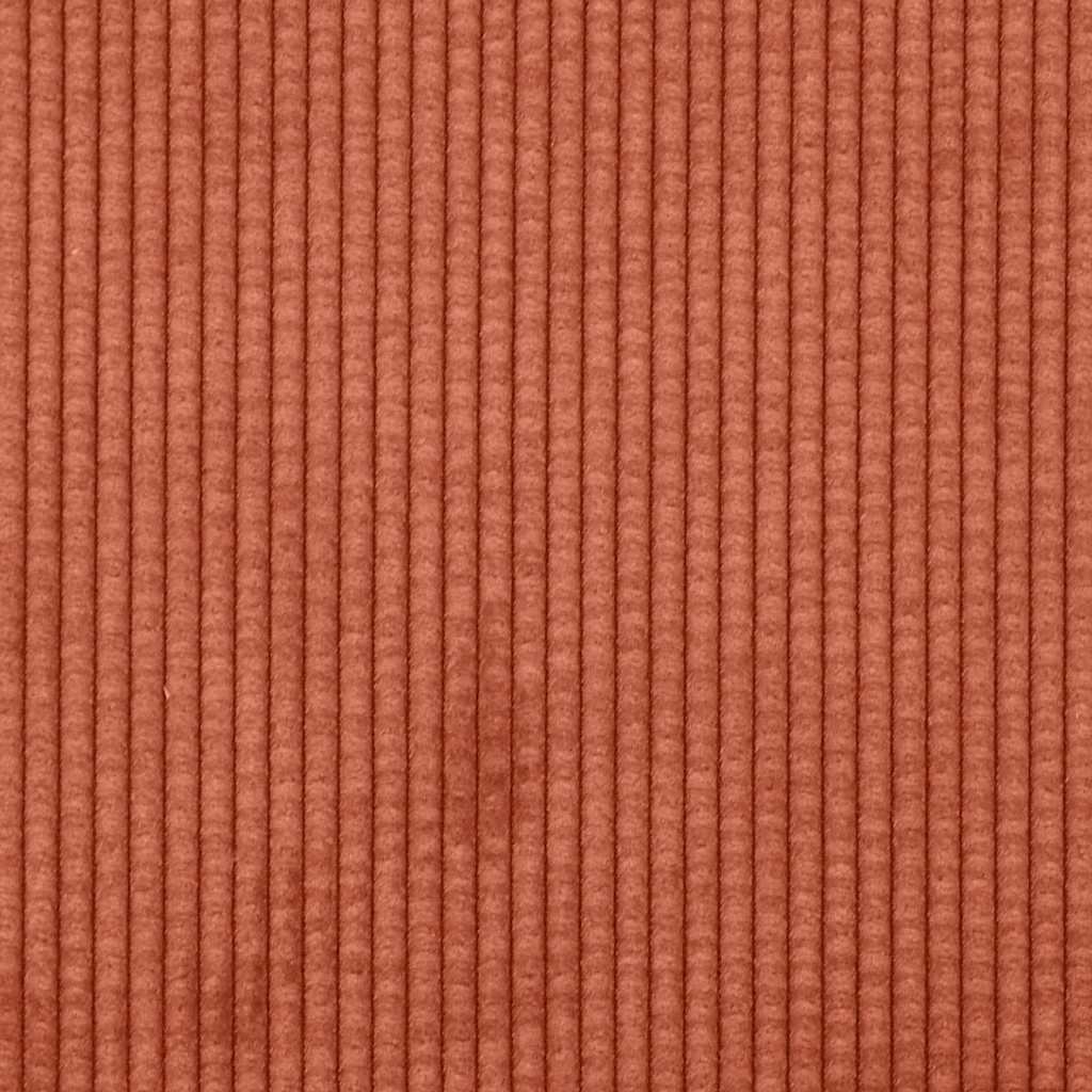 Cuscini per Seduta 4 pcs Rosso Arancio 40 x 40 x 6 cm | homemem39