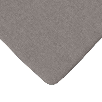 Cuscini per Seduta 4 pcs Talpa 40 x 40 x 3 cm Tessuto