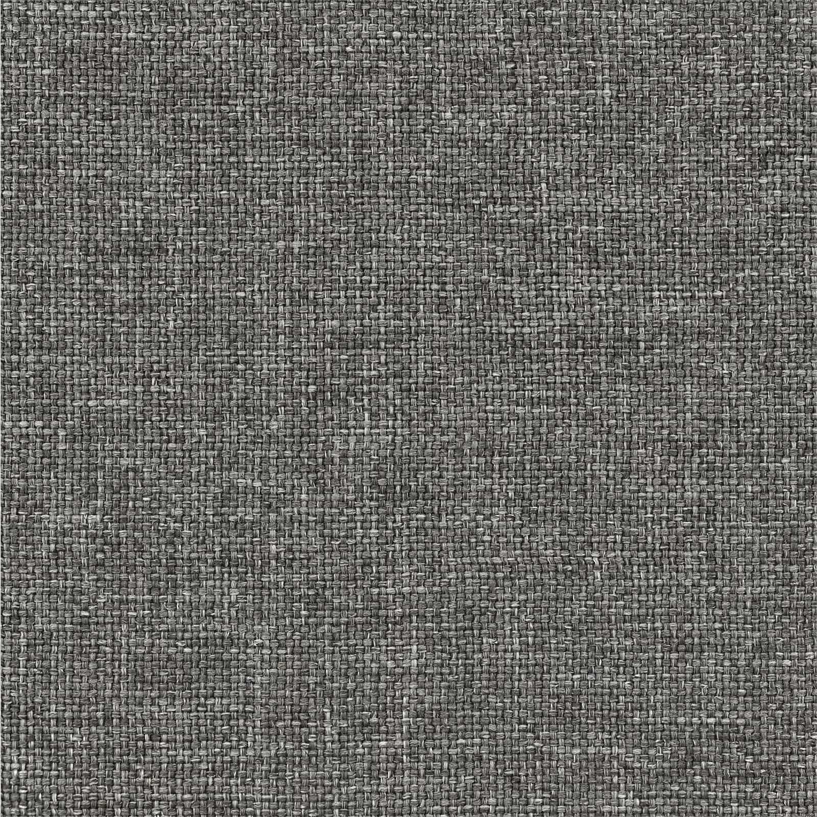 Letto con Testiera Rivestita Grigio chiaro 80 x 200 cm | homemem39