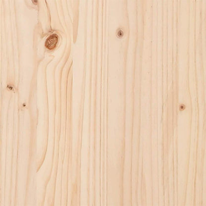 Letto con Testiera Rivestita Grigio chiaro 140 x 200 cm | homemem39