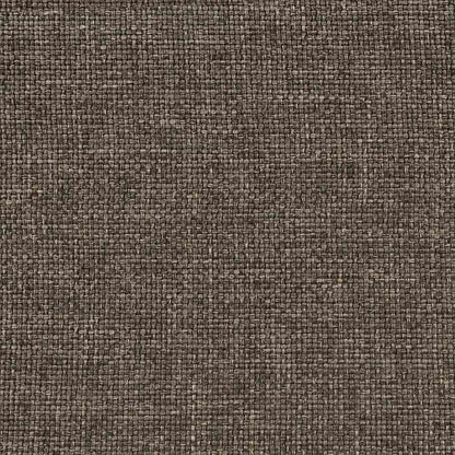 Testiera imbottita con testiera Grigio Naturale e Chiaro 135 cm