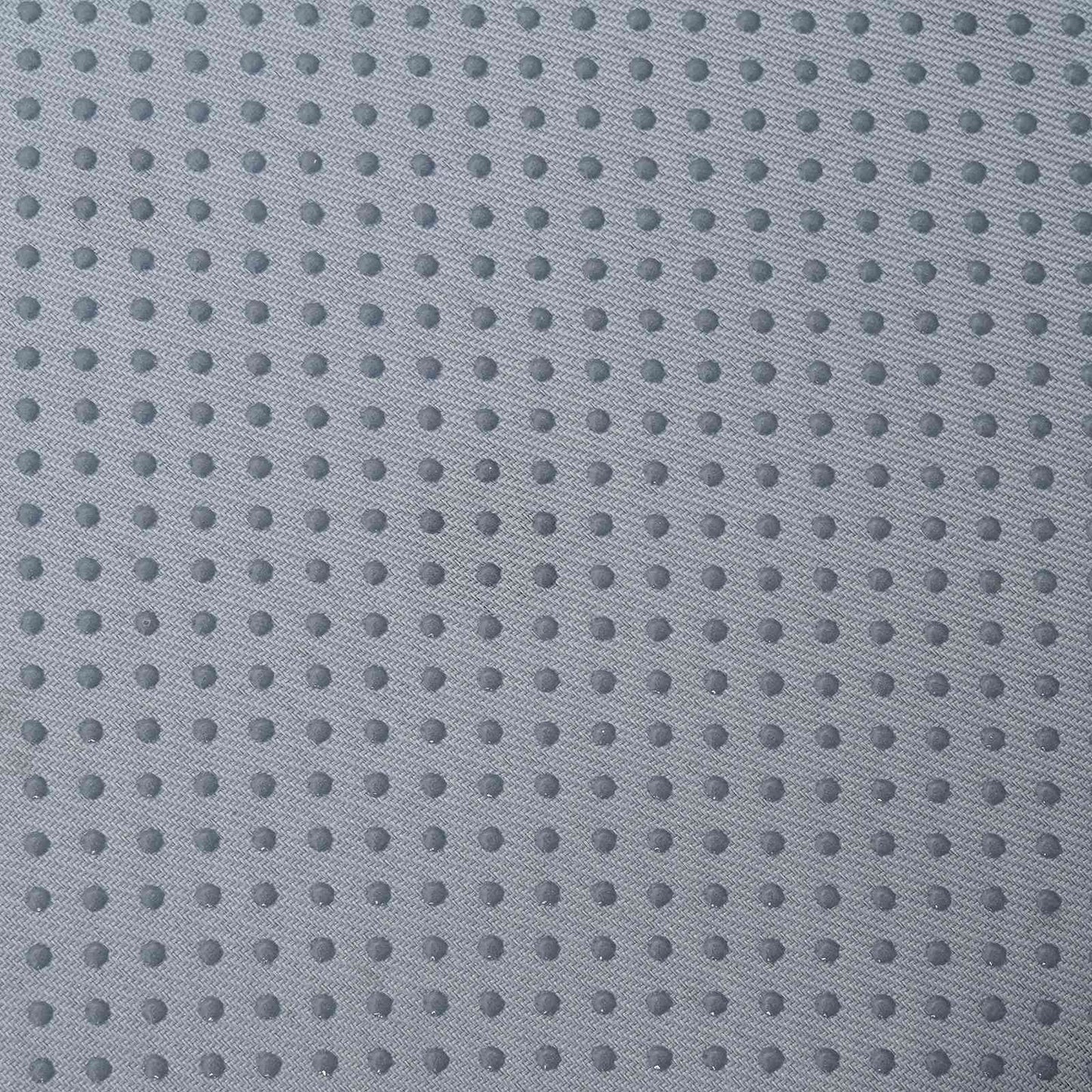 Cuscino per la seduta Grigio scuro 42 x 36,5 x 8 cm | homemem39