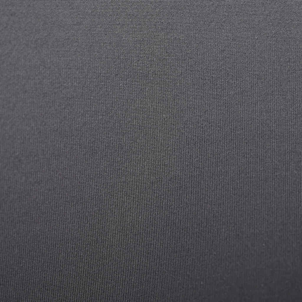 Cuscino lombare Grigio Schiuma Memory 40 x 32 x 14 cm | homemem39