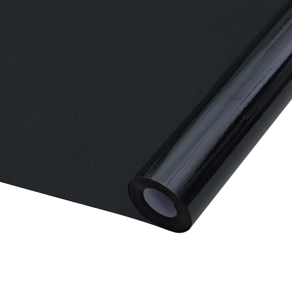 Pellicola statica per finestre 45 x 2000 cm PVC