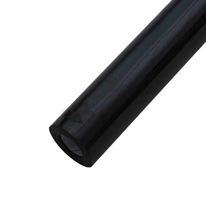 Film per Finestra Statico Nero 90 x 2000 cm PVC