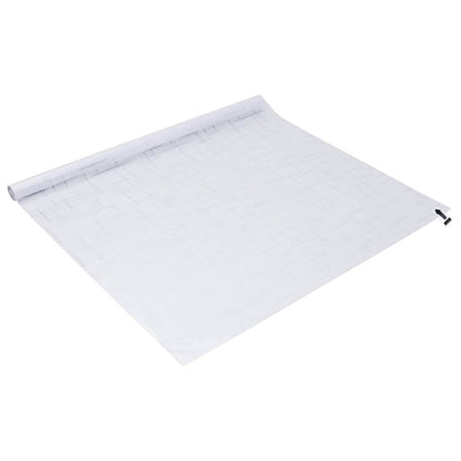 Pellicola statica per finestre Motivo Stelle 60 x 500 cm PVC | homemem39