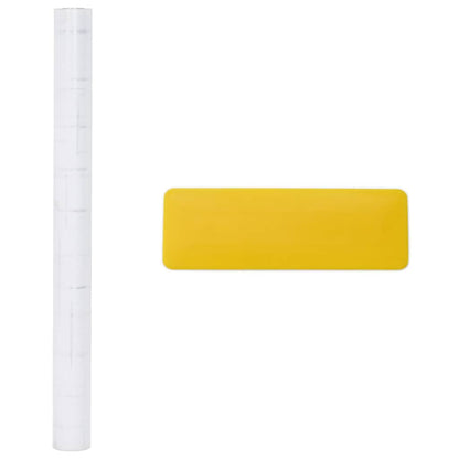 Pellicola statica per finestre Motivo Stelle 90 x 500 cm PVC | homemem39