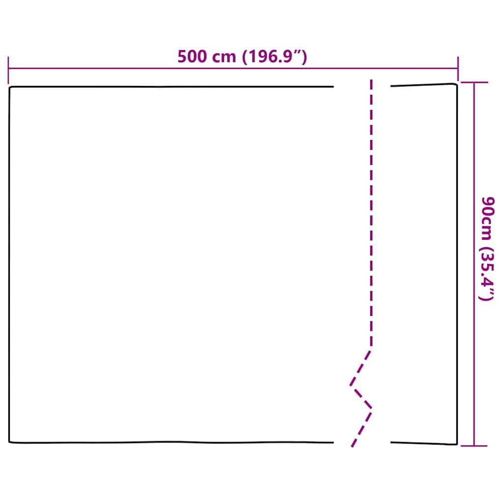 Pellicola statica per finestre Motivo Stelle 90 x 500 cm PVC | homemem39