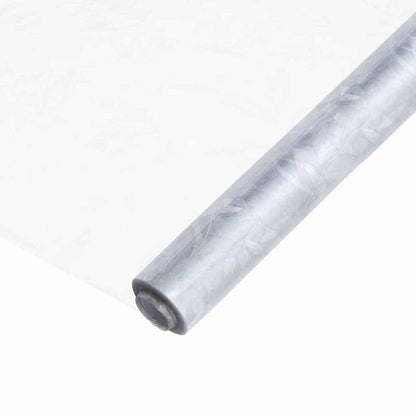 Pellicola statica per finestre Motivo Fiori 90 x 500 cm PVC