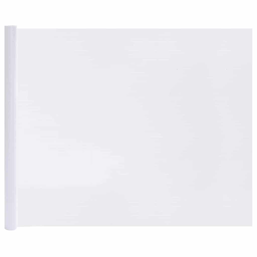 Pellicola per finestra autoadesiva Grigio Frosted 45 x 2000 cm