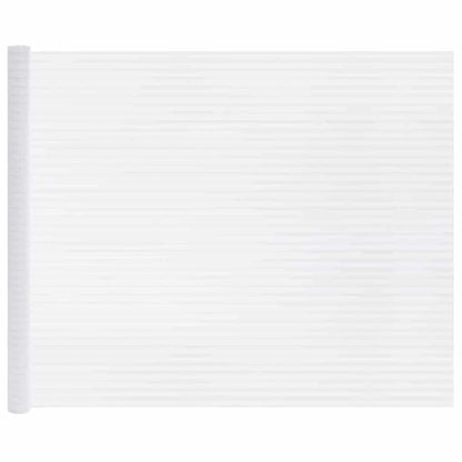 Pellicola per finestra autoadesiva Strisce smerigliate PVC