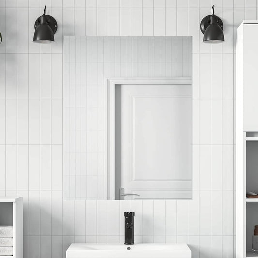 Pellicola per specchio autoadesiva 2 pcs PET