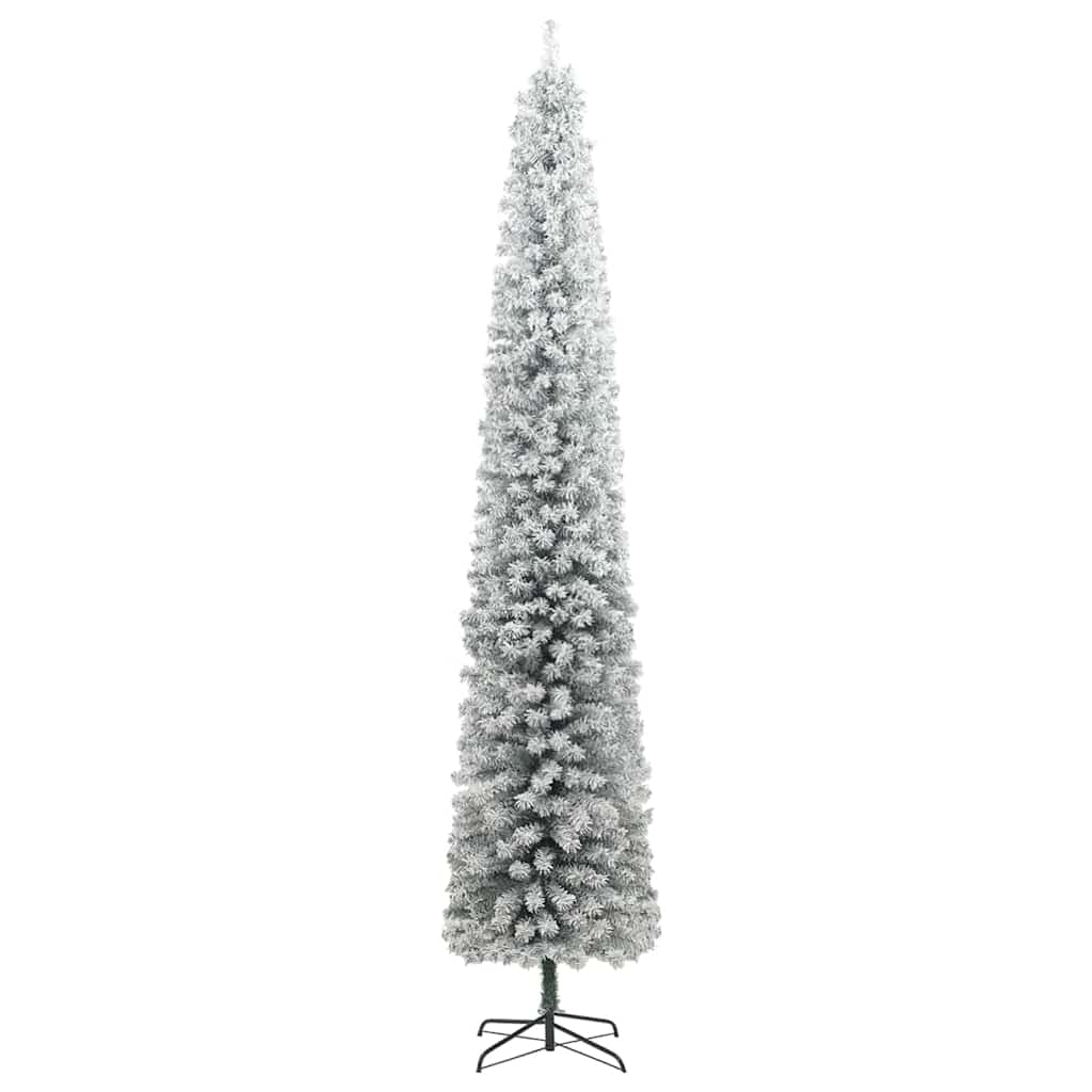 Albero di Natale artificiale con 300 LED Verde 300 cm
