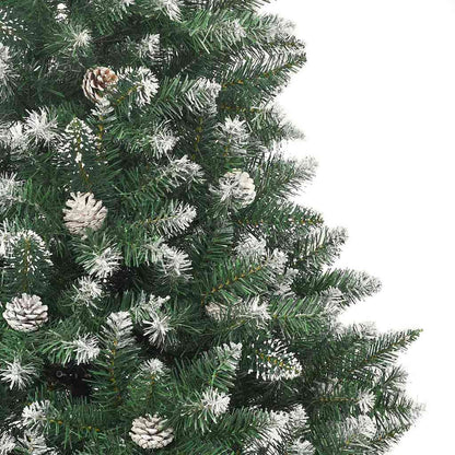 Albero di Natale artificiale Verde 120 cm | homemem39