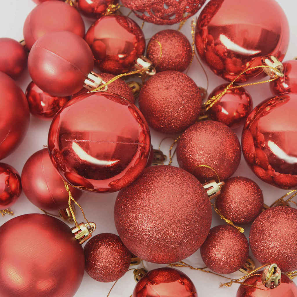 Albero di Natale artificiale con 300 LED Verde 180 cm