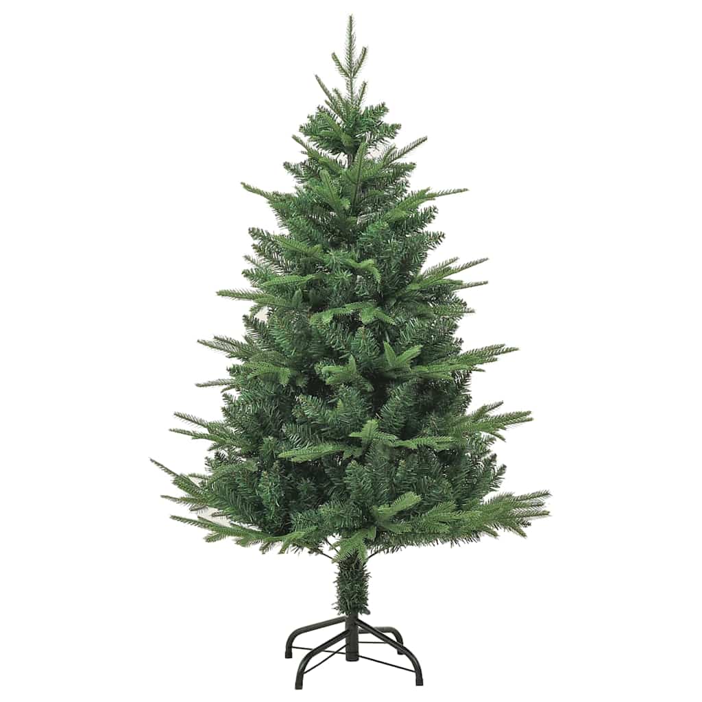 Albero di Natale Artificiale Pre-illuminato con Set di Palline | homemem39