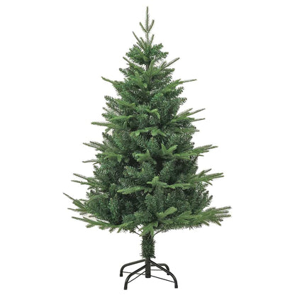 Albero di Natale Artificiale Pre-illuminato con Set di Palline | homemem39