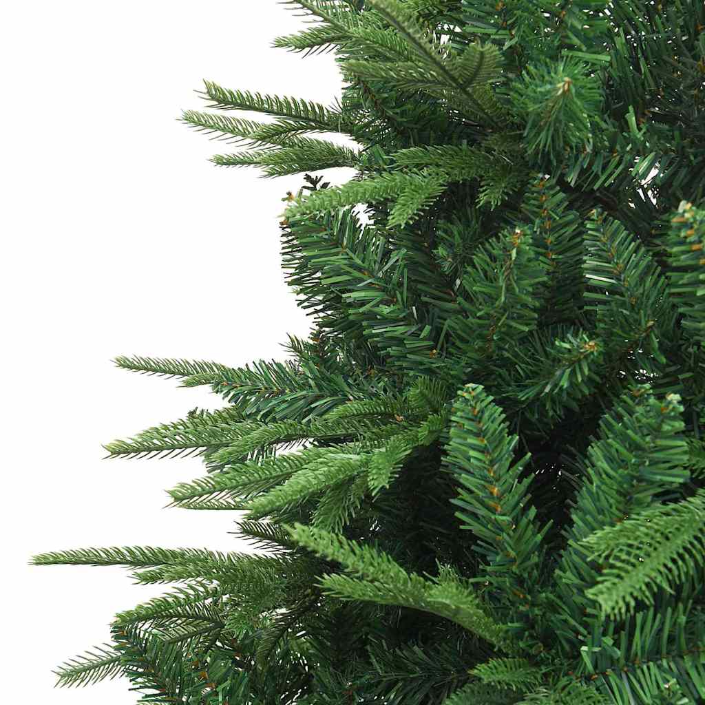Albero di Natale Artificiale Pre-illuminato con Set di Palline | homemem39