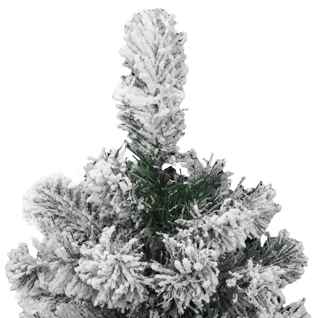 Albero di Natale Artificiale con Rami Pieghevoli 120 cm | homemem39