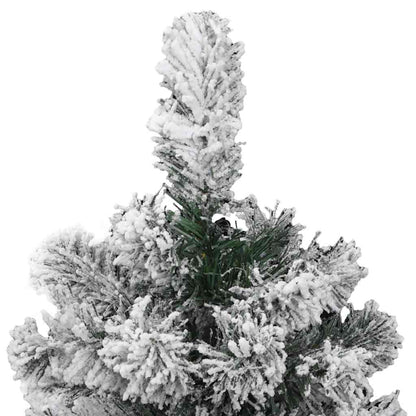 Albero di Natale Artificiale con Rami Pieghevoli 120 cm | homemem39