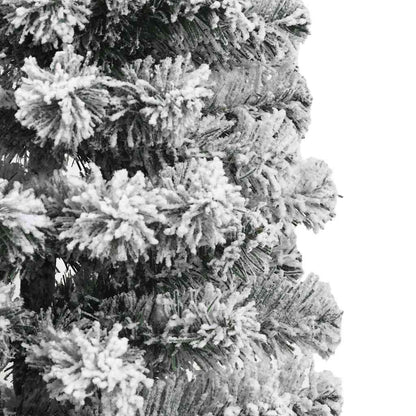 Albero di Natale Artificiale con Rami Pieghevoli 120 cm | homemem39