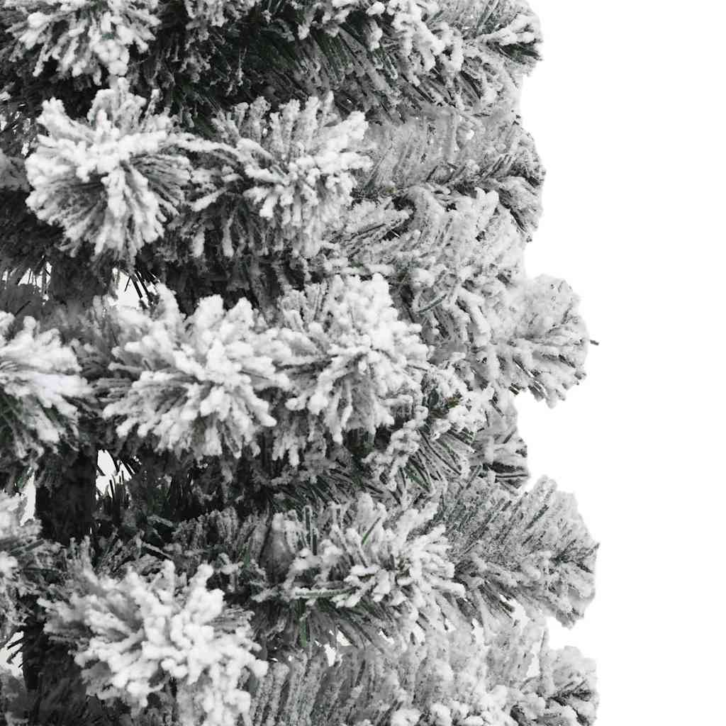 Albero di Natale Artificiale con Rami Pieghevoli 150 cm | homemem39