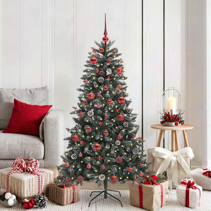 Albero di Natale artificiale Verde 150 cm | homemem39