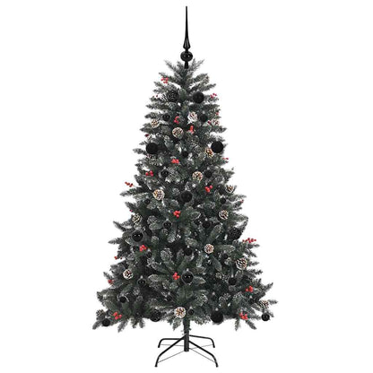 Albero di Natale artificiale Verde 150 cm | homemem39