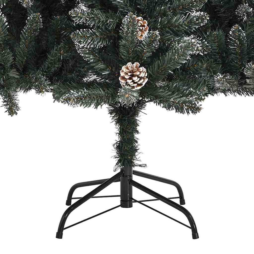 Albero di Natale artificiale Verde 150 cm | homemem39