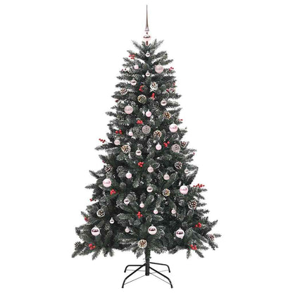Albero di Natale artificiale Verde 150 cm | homemem39