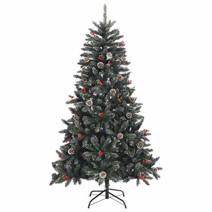 Albero di Natale artificiale Verde 150 cm | homemem39