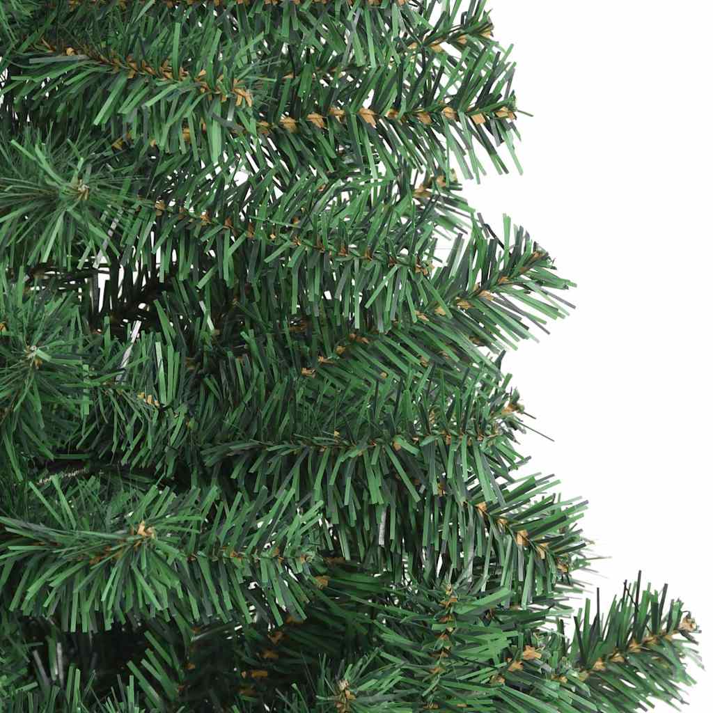 Albero di Natale Verde 120 cm PVC | homemem39