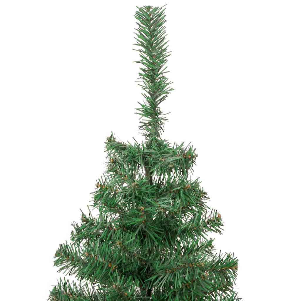 Albero di Natale Verde 150 cm PVC | homemem39