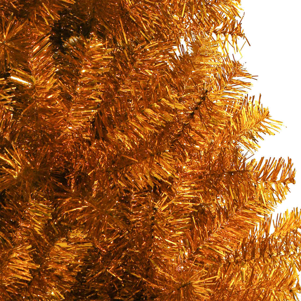 Albero di Natale Oro 120 cm PET | homemem39