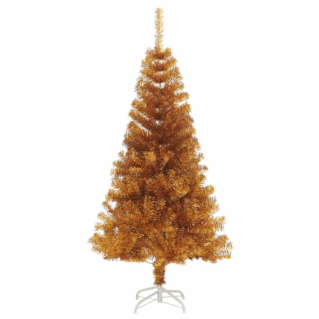 Albero di Natale Oro 120 cm PET | homemem39