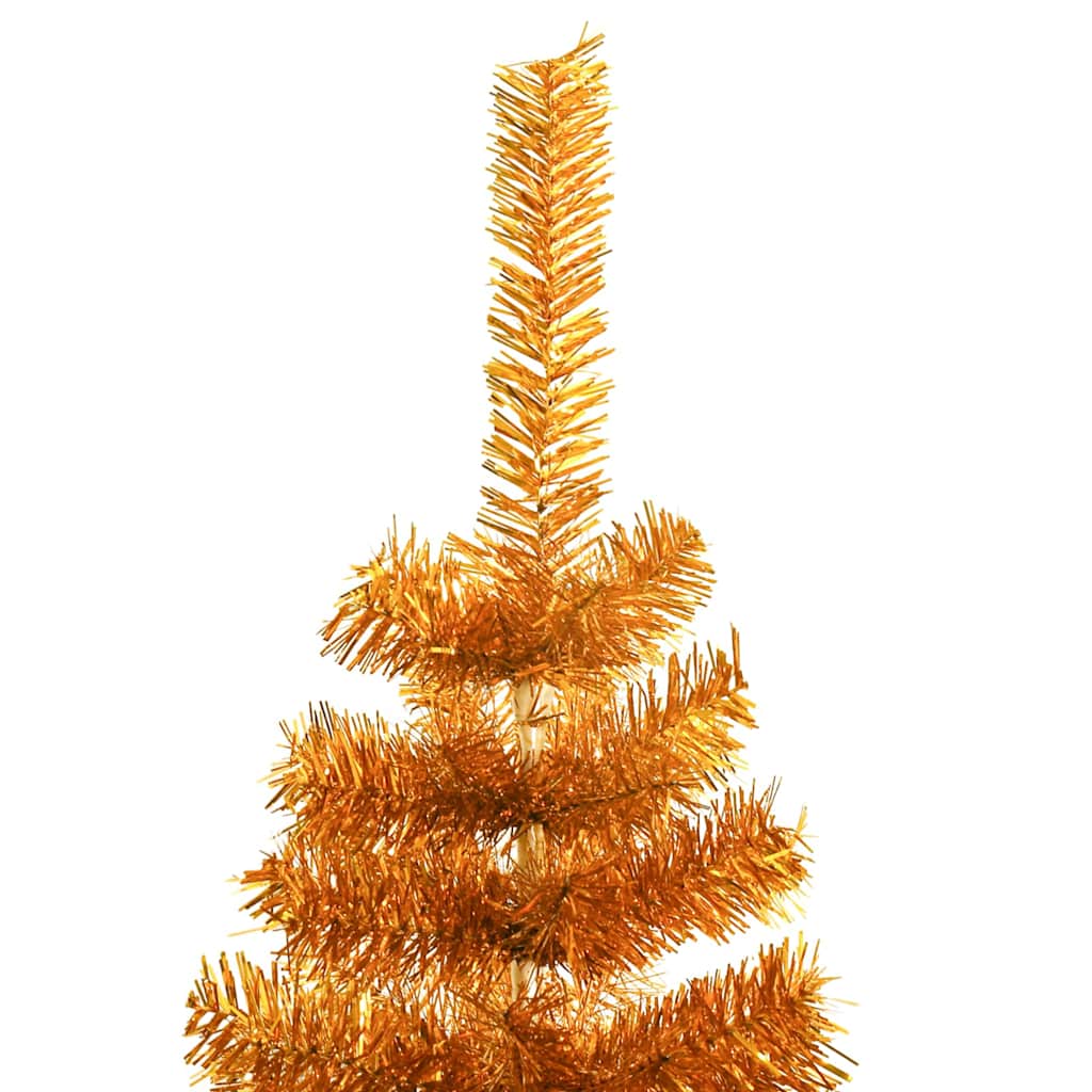 Albero di Natale Oro 120 cm PET | homemem39