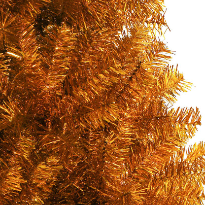 Albero di Natale Oro 150 cm PET | homemem39