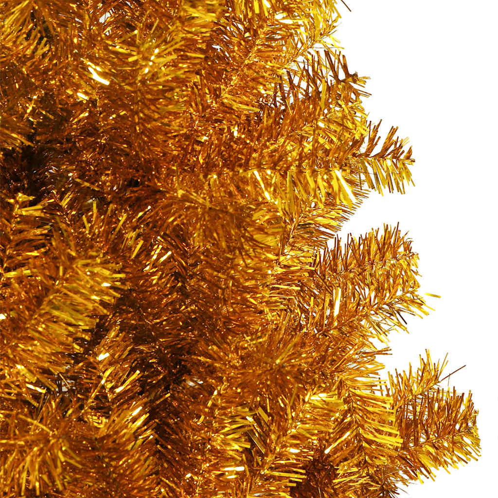 Albero di Natale Oro 180 cm PET | homemem39
