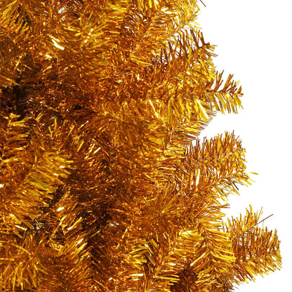 Albero di Natale Oro 180 cm PET | homemem39