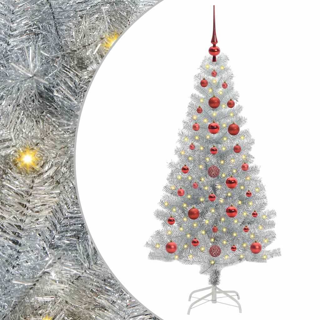 Albero di Natale 120 cm PET