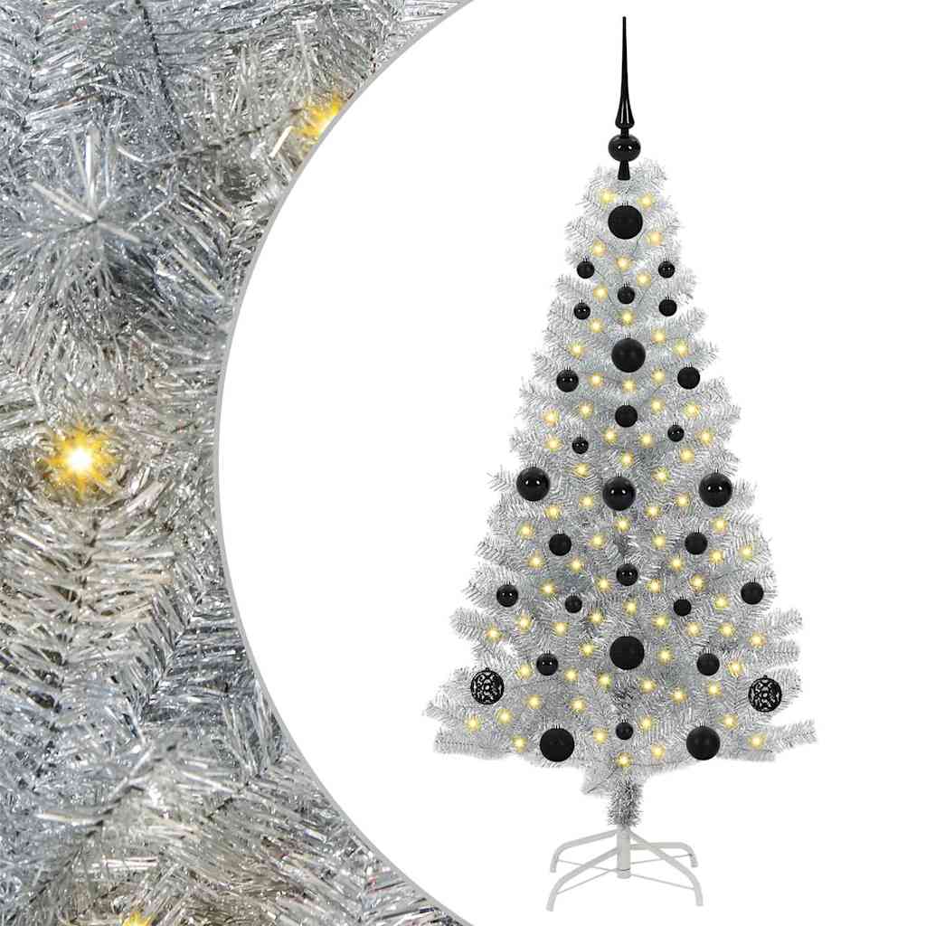 Albero di Natale 120 cm PET