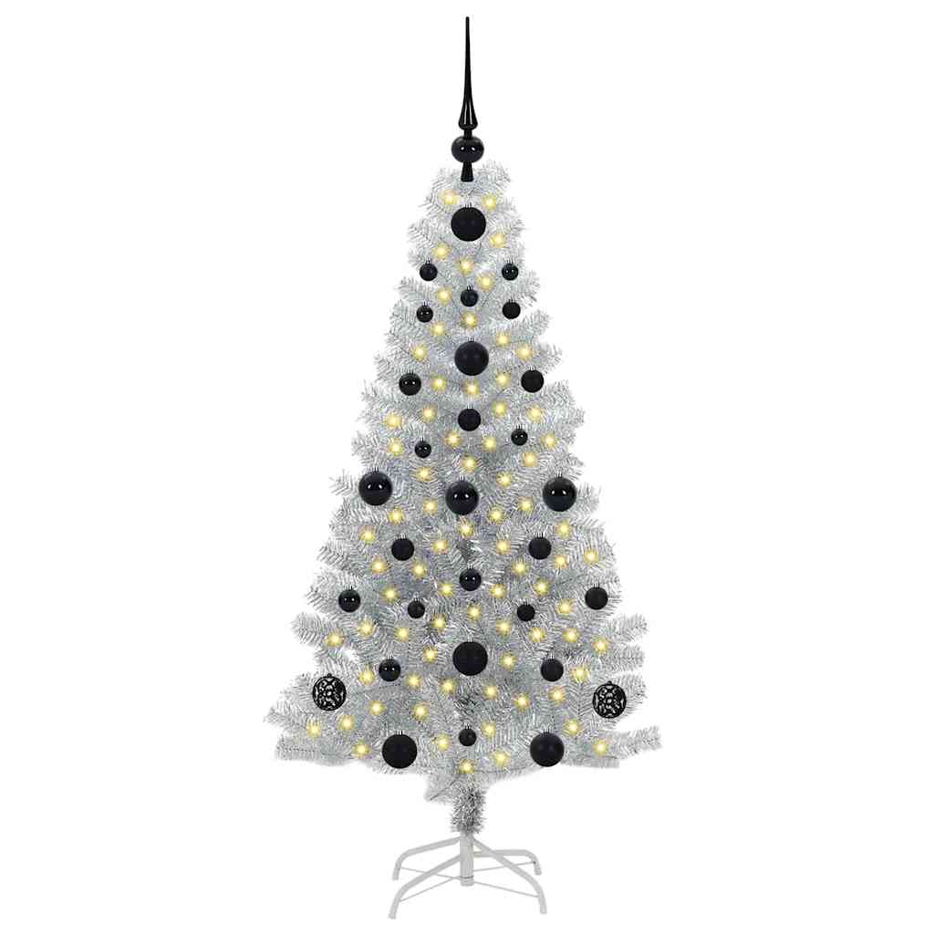 Albero di Natale 120 cm PET