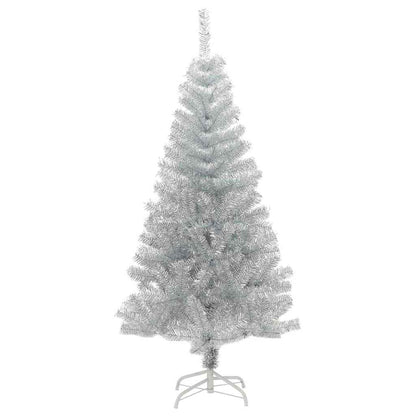 Albero di Natale Argento 120 cm PET | homemem39