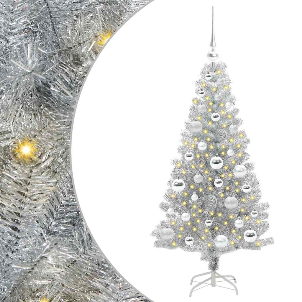 Albero di Natale 120 cm PET
