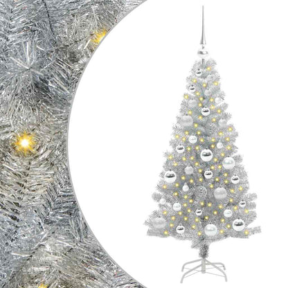 Albero di Natale 120 cm PET
