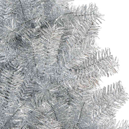 Albero di Natale Argento 150 cm PET | homemem39