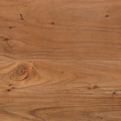 Tavolino da salotto Naturale 85 x 50 x 40 cm | homemem39