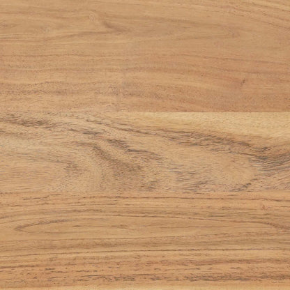Tavolino fatto a mano Marrone Teak 90 x 30 x 75 cm | homemem39