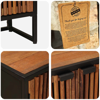 Credenza 53 x 30 x 70 cm | homemem39
