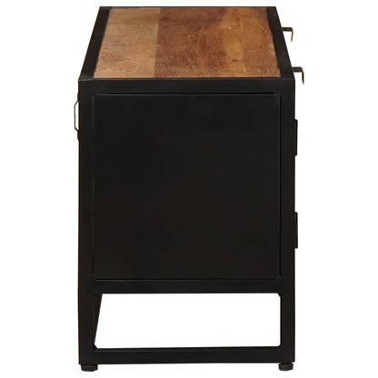 Mobile TV con cassetto con archiviazione 105 x 30 x 40 cm | homemem39